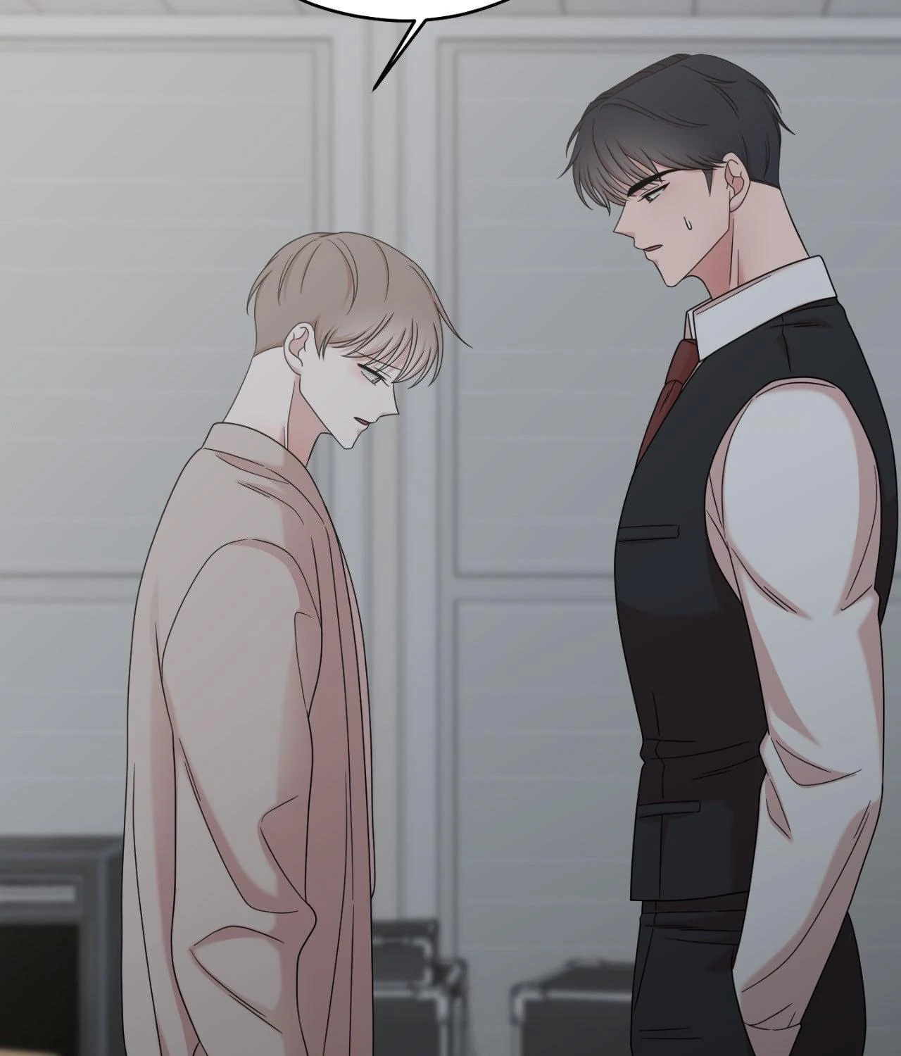 My Sassy Celebrity - Chapter 27 manhwa