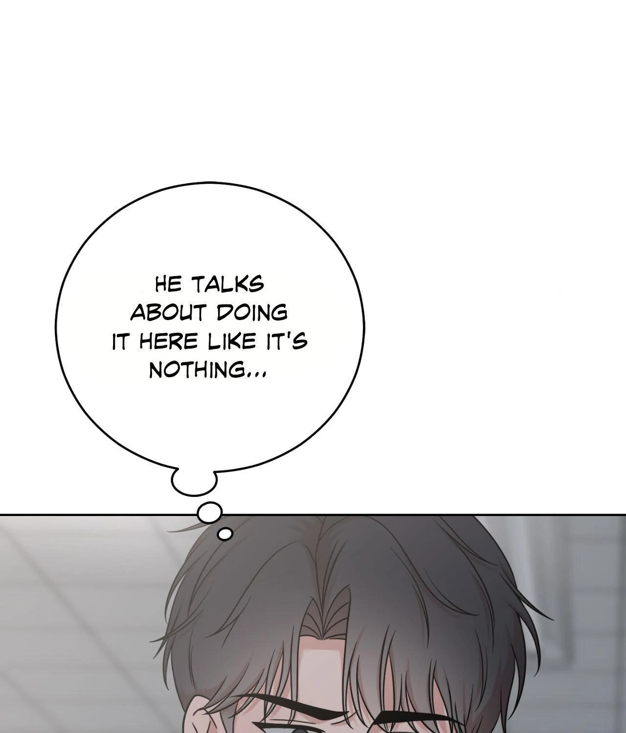 My Sassy Celebrity - Chapter 27 manhwa