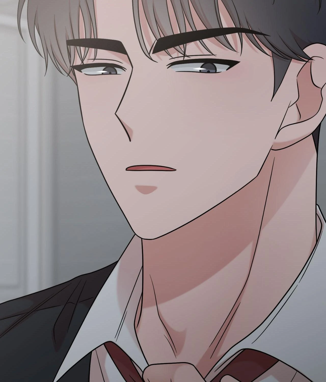 My Sassy Celebrity - Chapter 27 manhwa