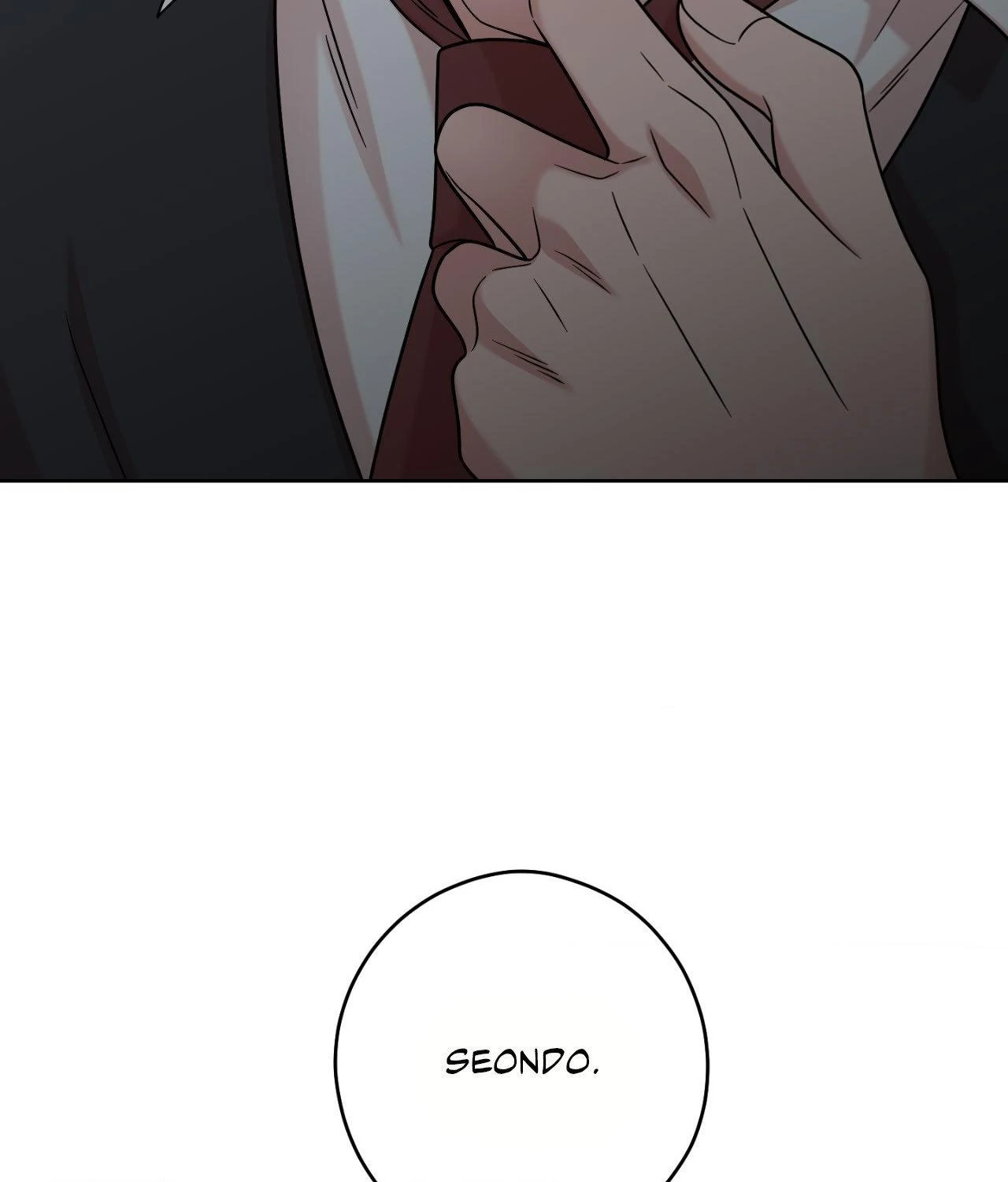 My Sassy Celebrity - Chapter 27 manhwa