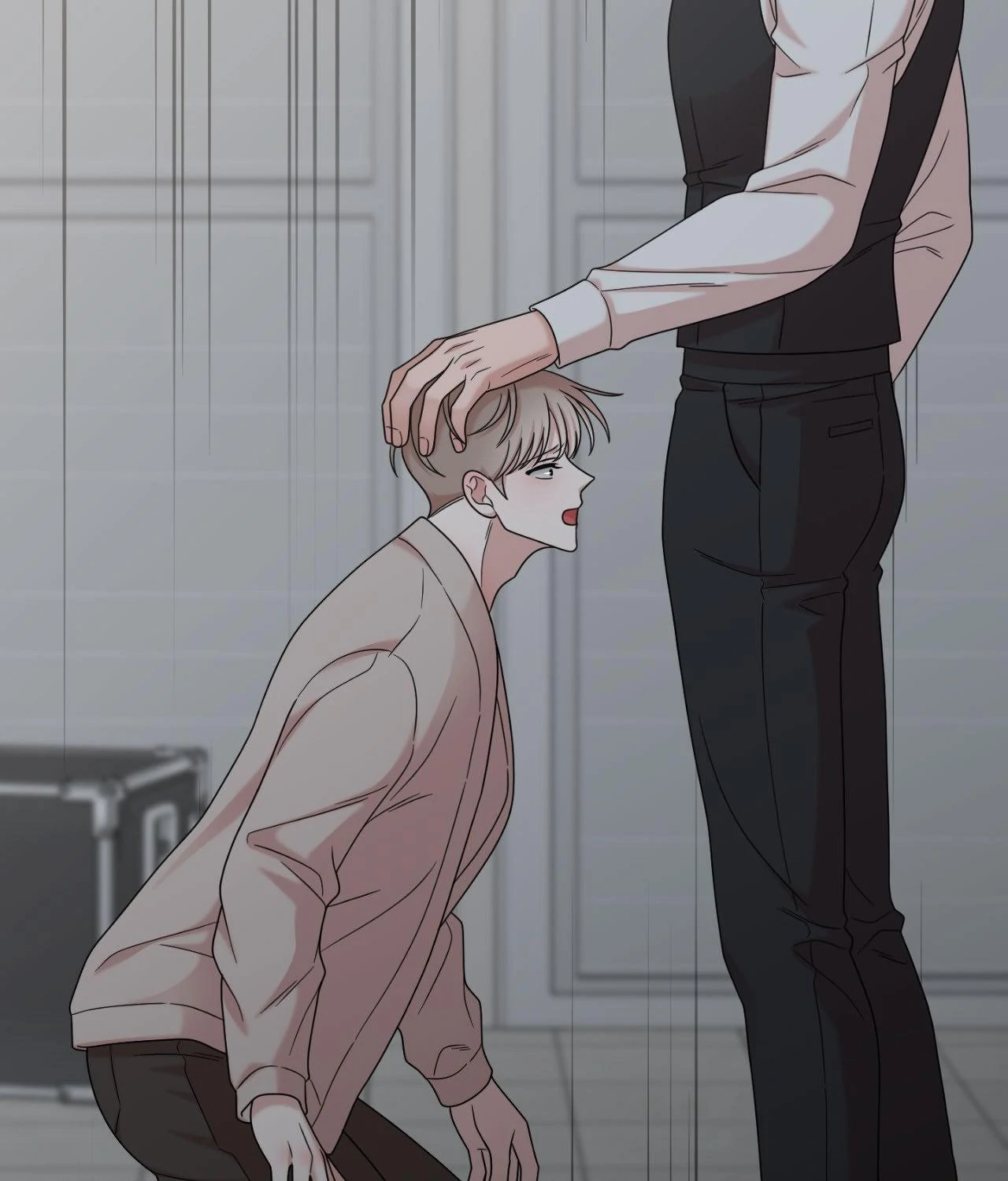 My Sassy Celebrity - Chapter 27 manhwa