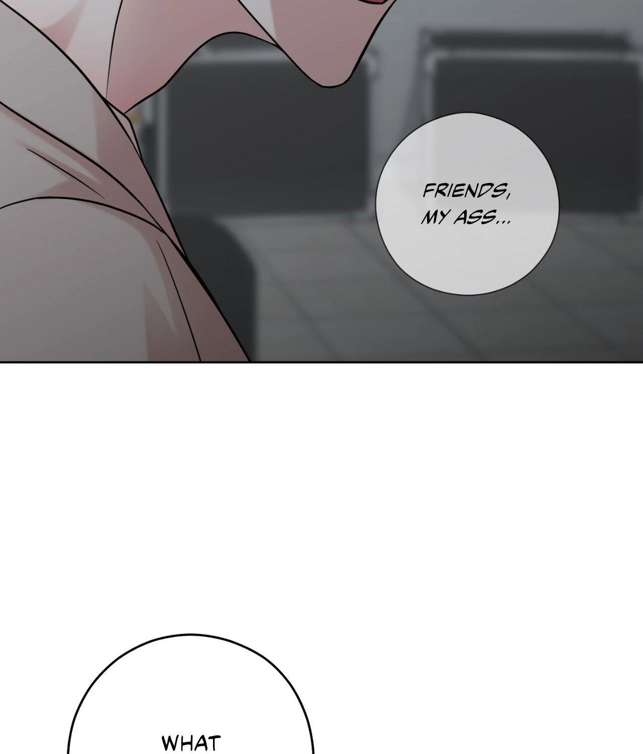 My Sassy Celebrity - Chapter 27 manhwa