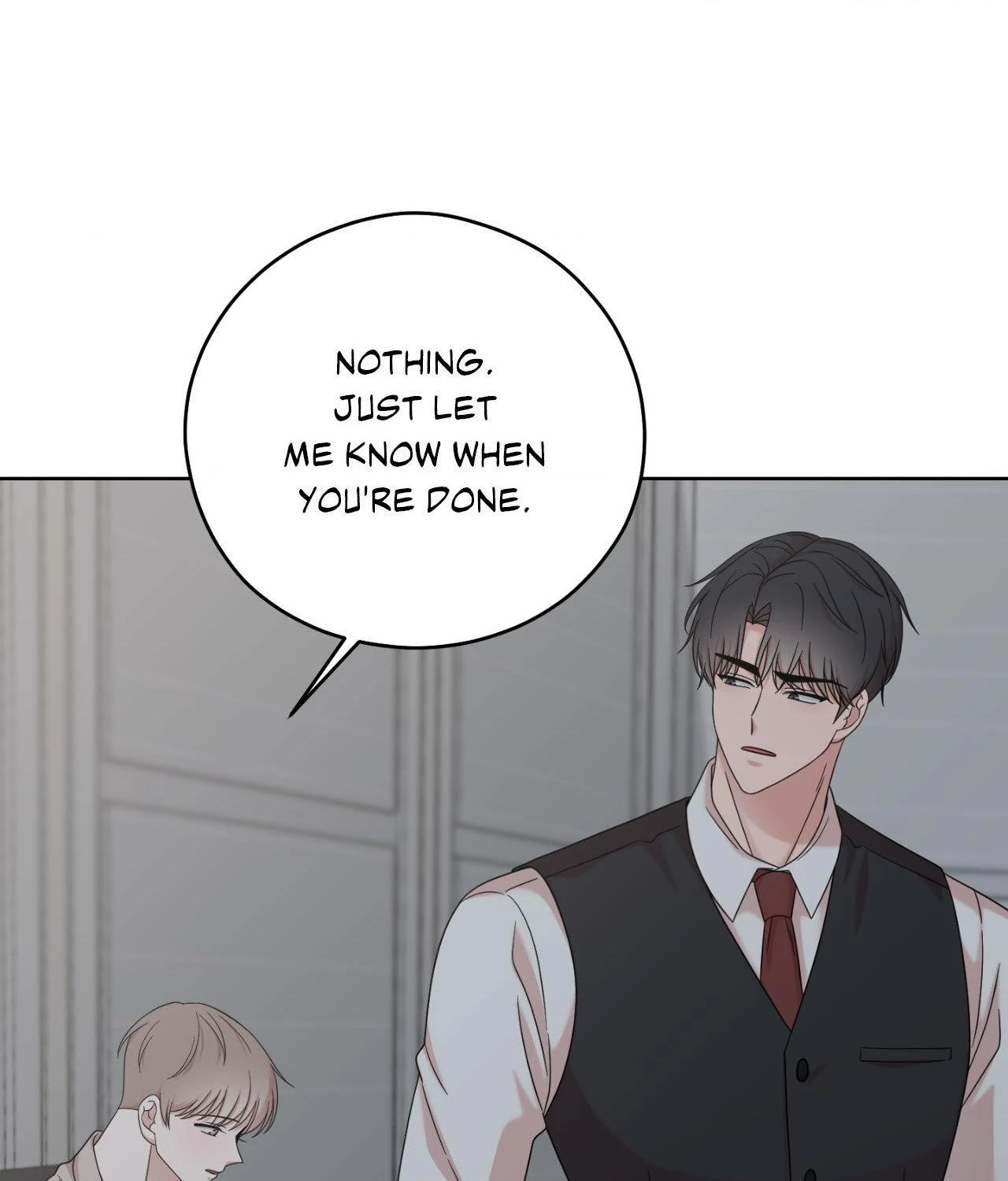 My Sassy Celebrity - Chapter 27 manhwa