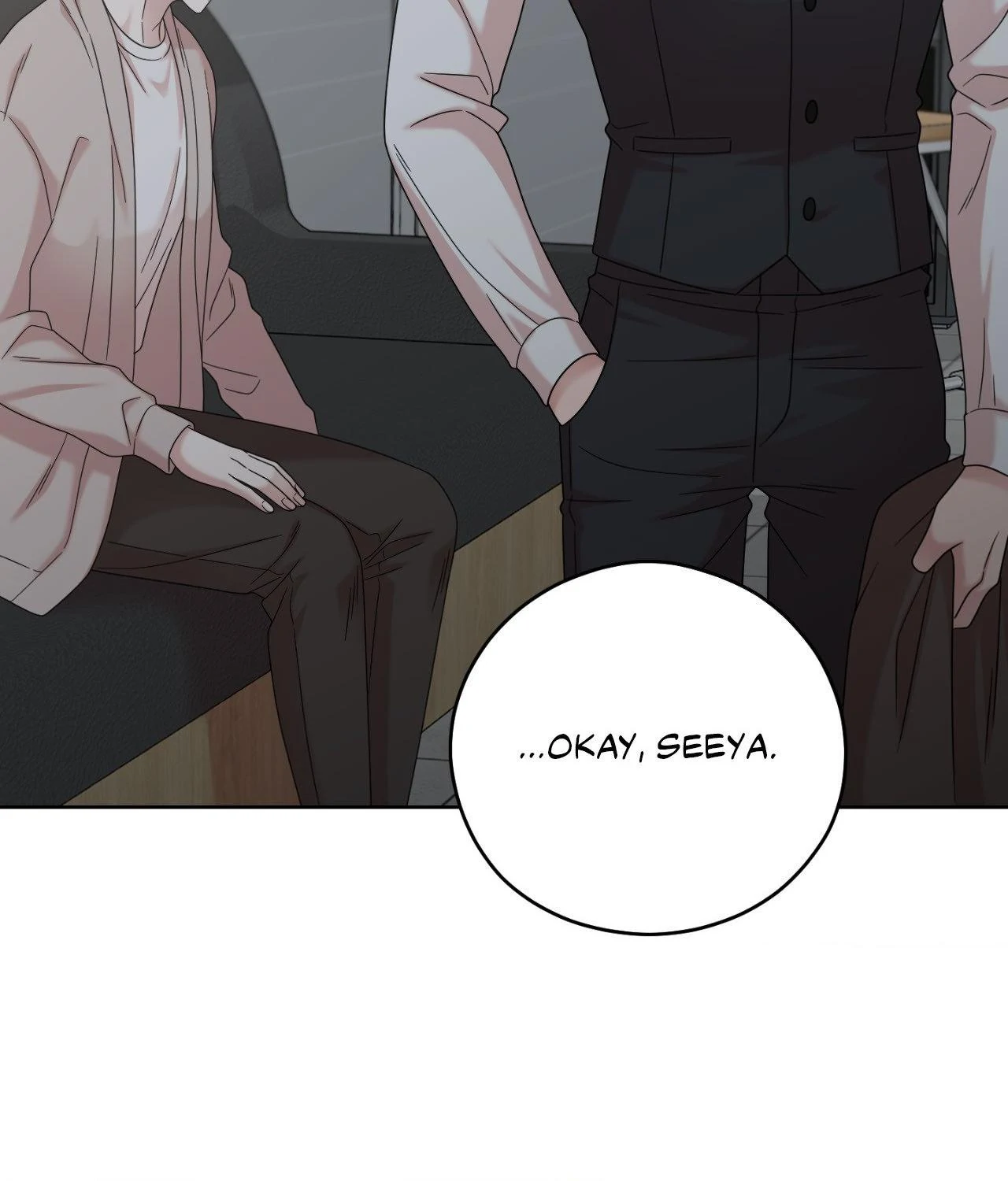 My Sassy Celebrity - Chapter 27 manhwa
