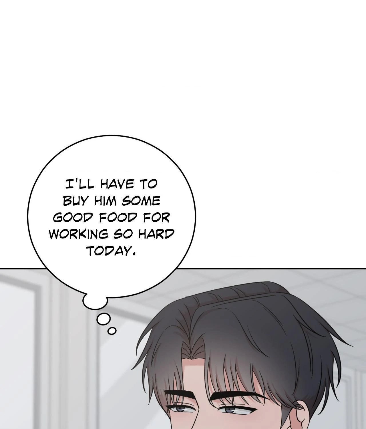 My Sassy Celebrity - Chapter 27 manhwa