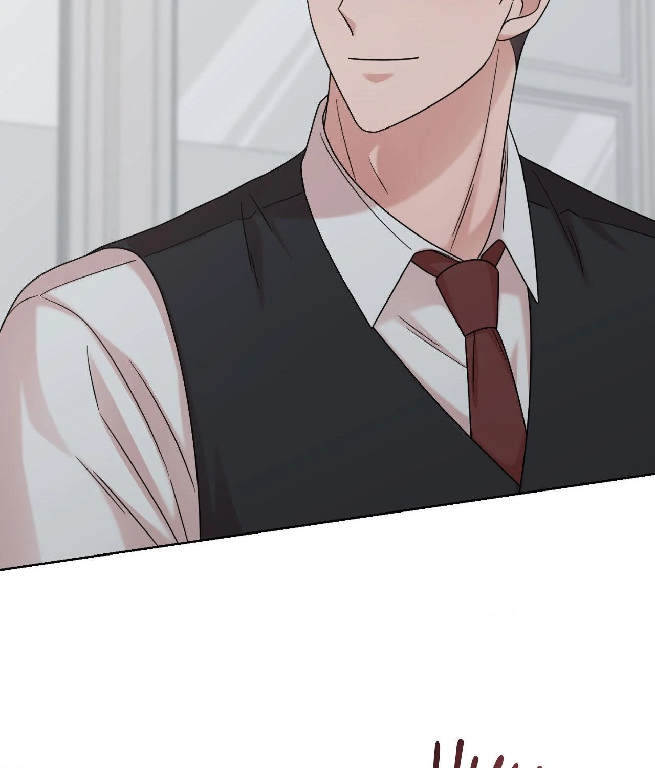 My Sassy Celebrity - Chapter 27 manhwa