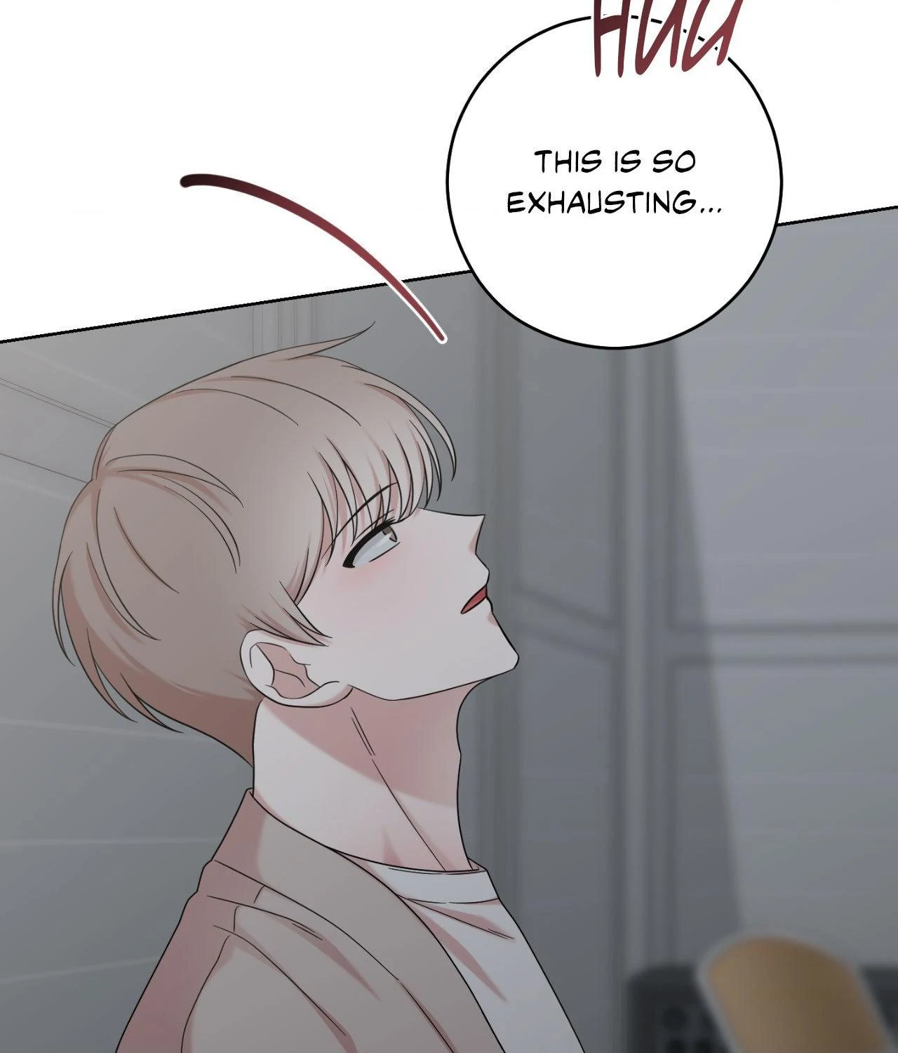 My Sassy Celebrity - Chapter 27 manhwa