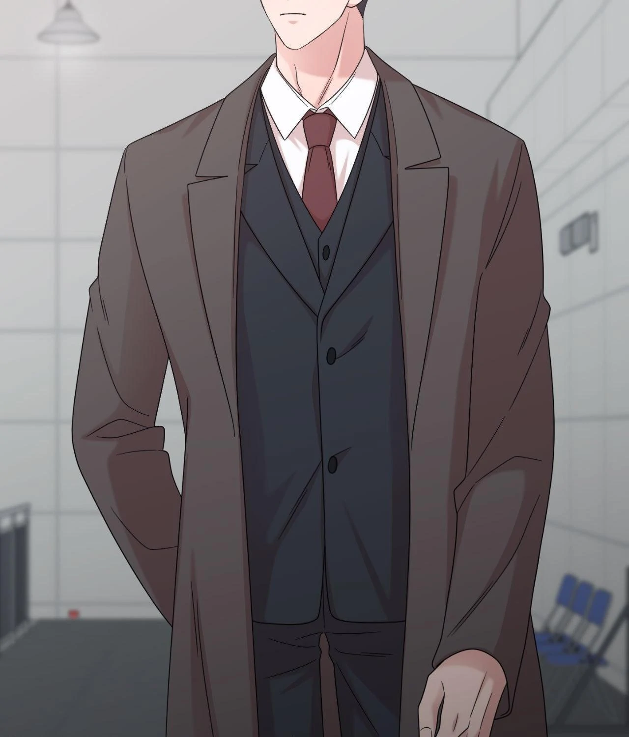 My Sassy Celebrity - Chapter 27 manhwa