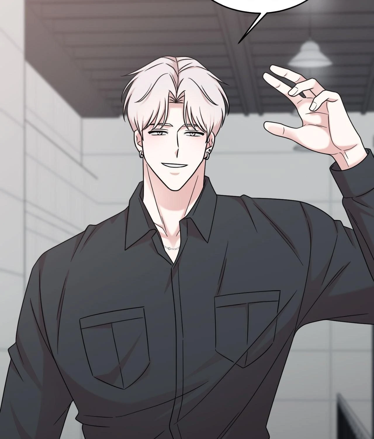 My Sassy Celebrity - Chapter 27 manhwa