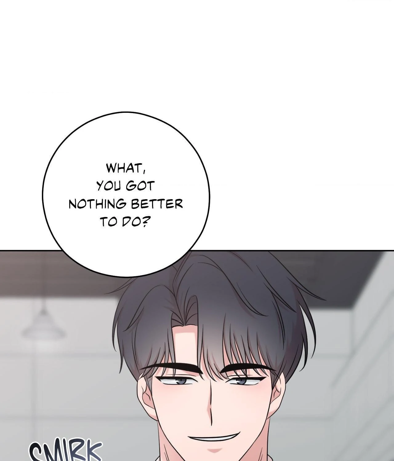 My Sassy Celebrity - Chapter 27 manhwa