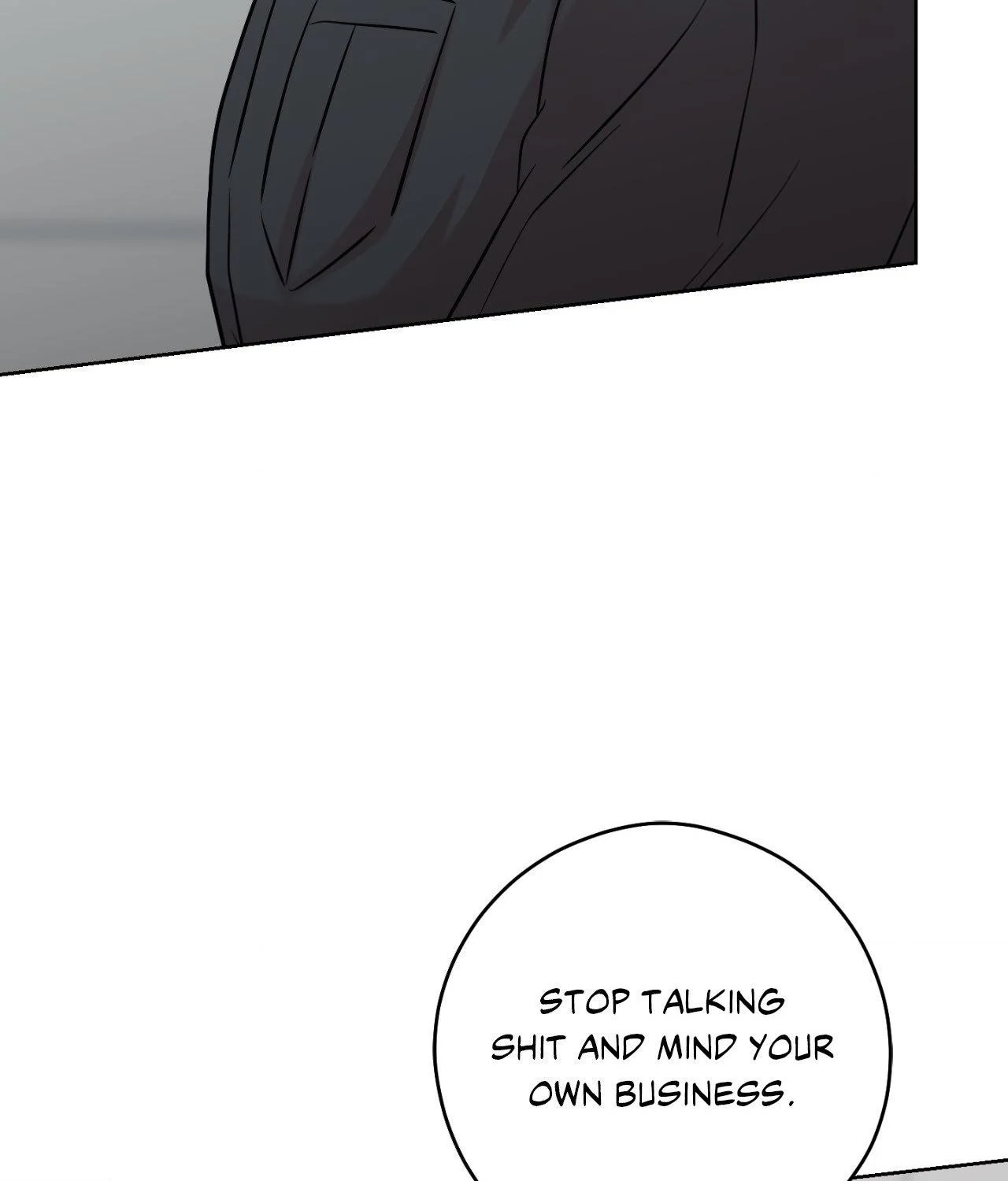 My Sassy Celebrity - Chapter 27 manhwa