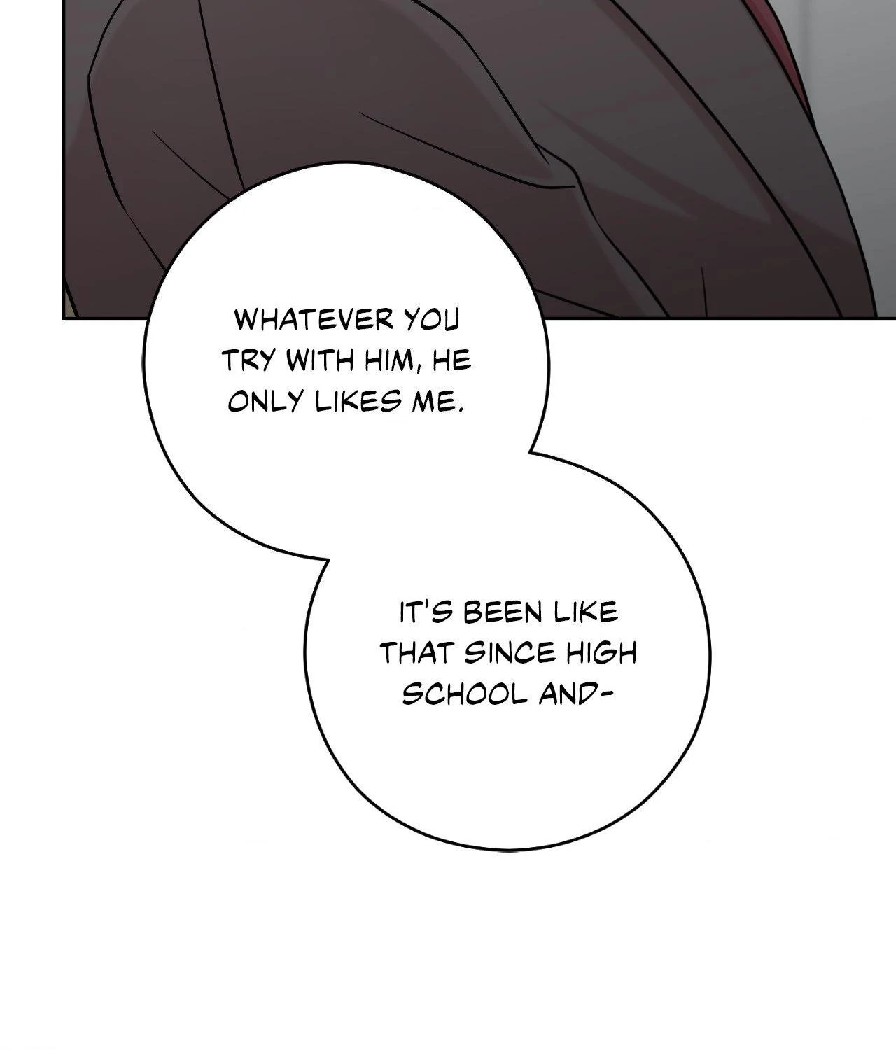 My Sassy Celebrity - Chapter 27 manhwa