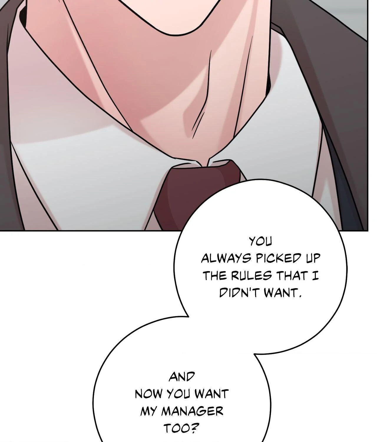 My Sassy Celebrity - Chapter 27 manhwa