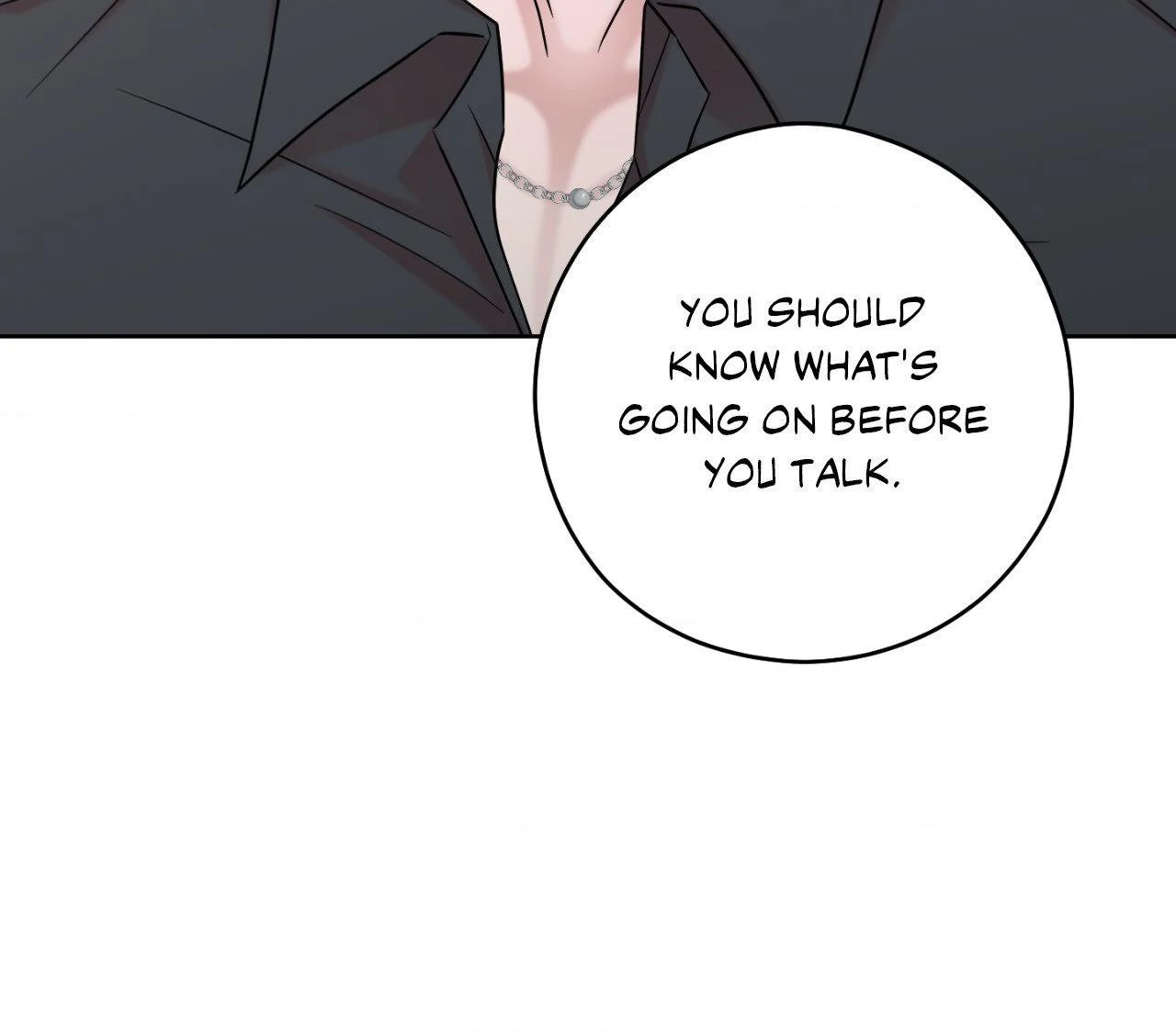 My Sassy Celebrity - Chapter 27 manhwa