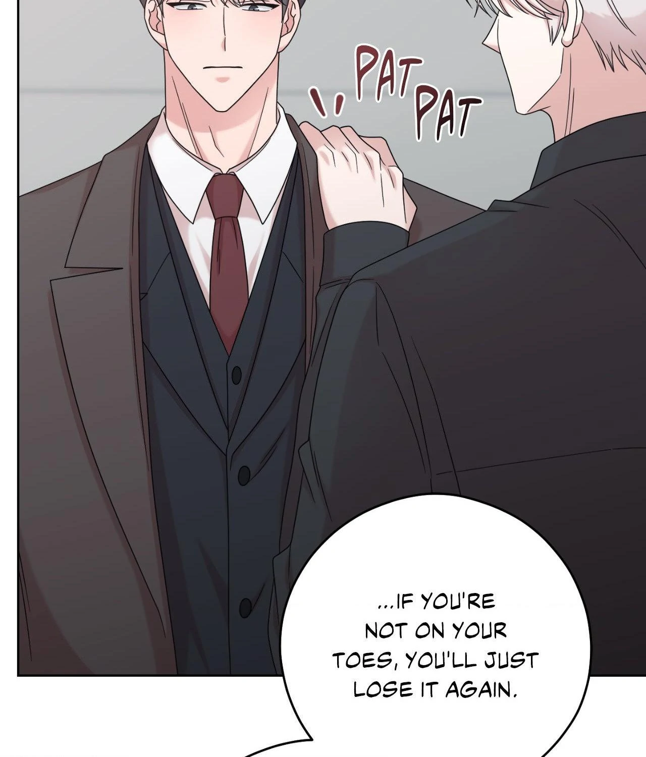 My Sassy Celebrity - Chapter 27 manhwa