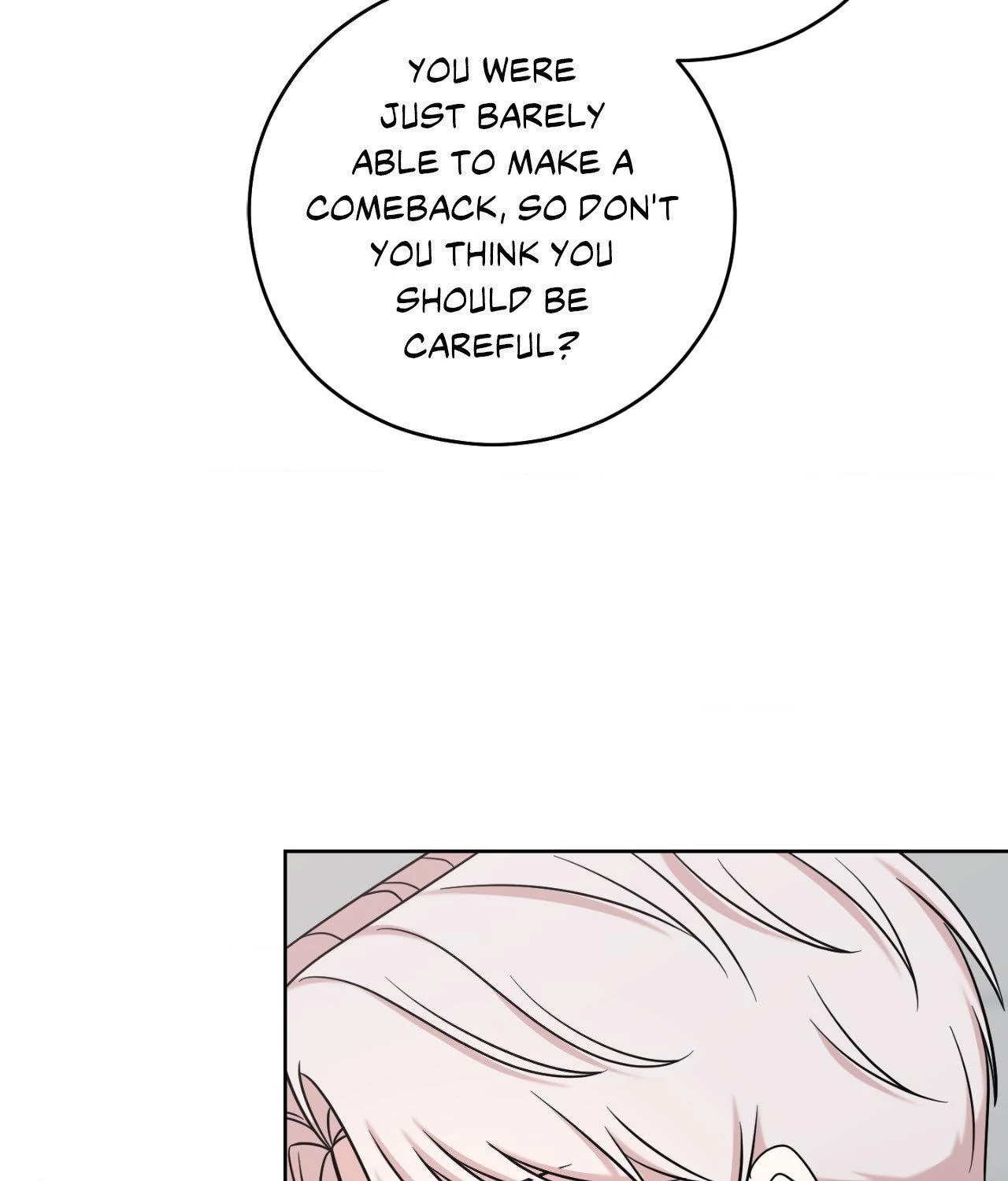 My Sassy Celebrity - Chapter 27 manhwa