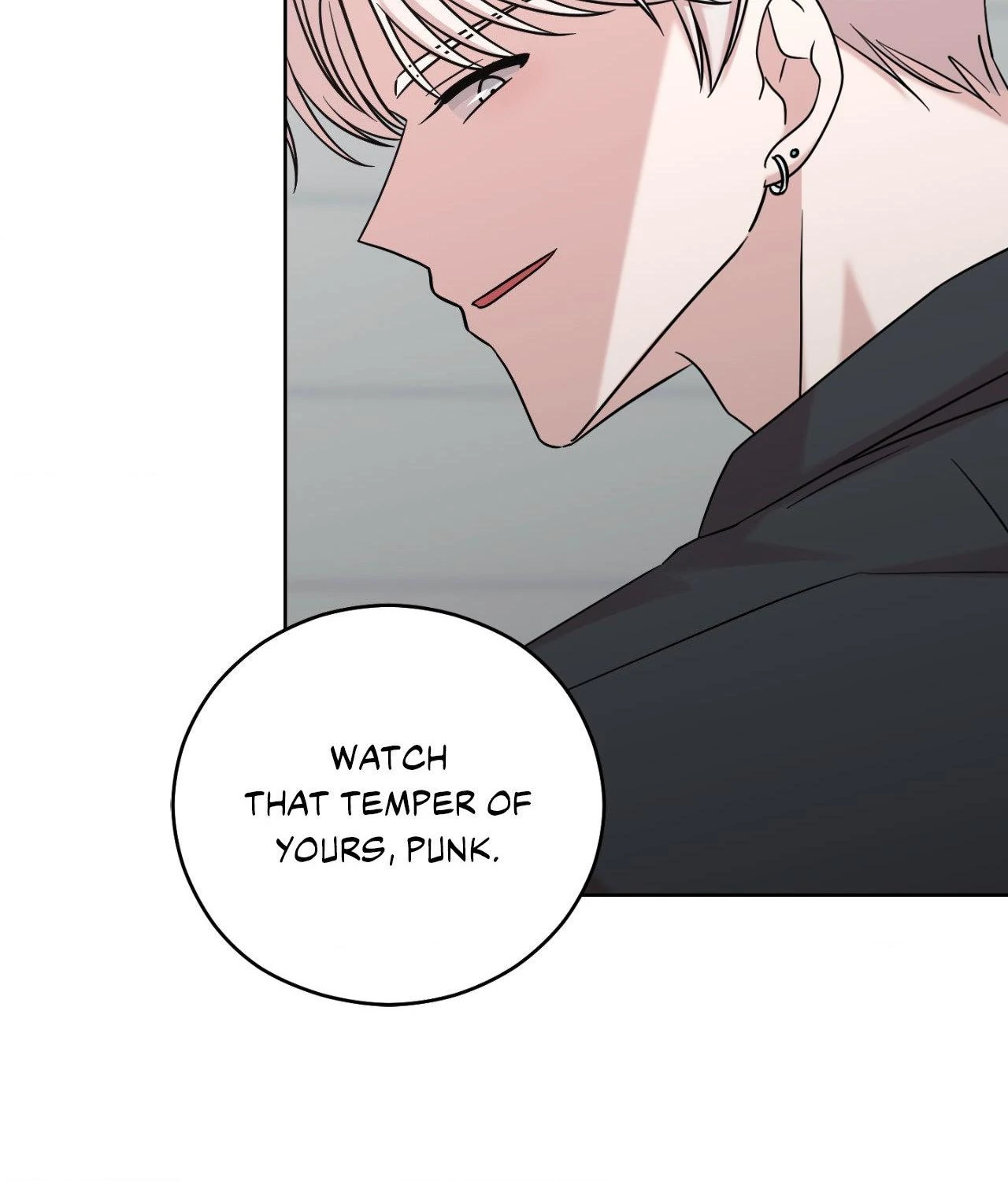 My Sassy Celebrity - Chapter 27 manhwa