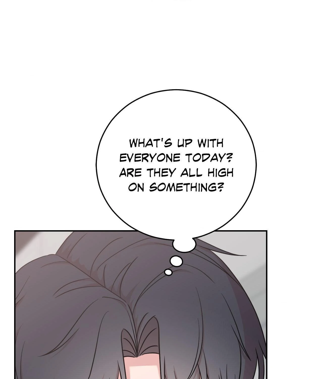 My Sassy Celebrity - Chapter 28 manhwa