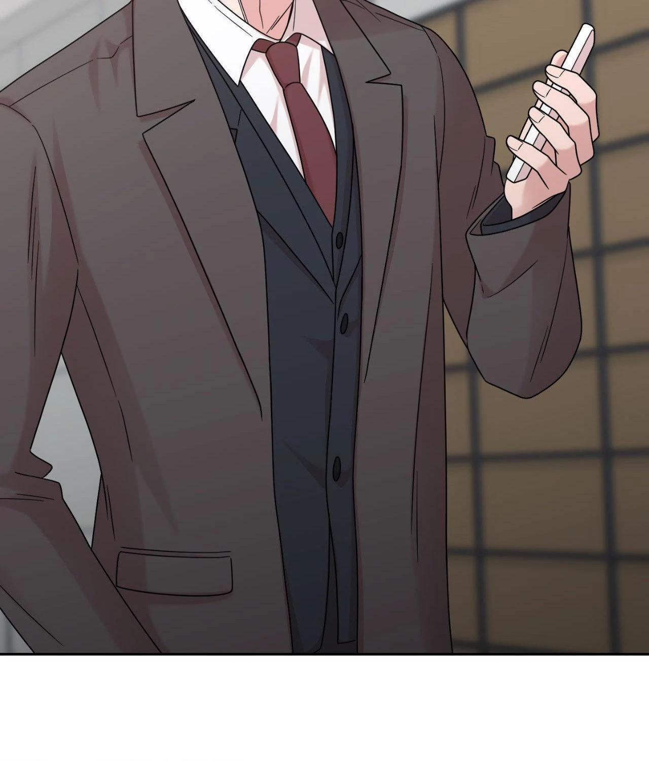 My Sassy Celebrity - Chapter 28 manhwa