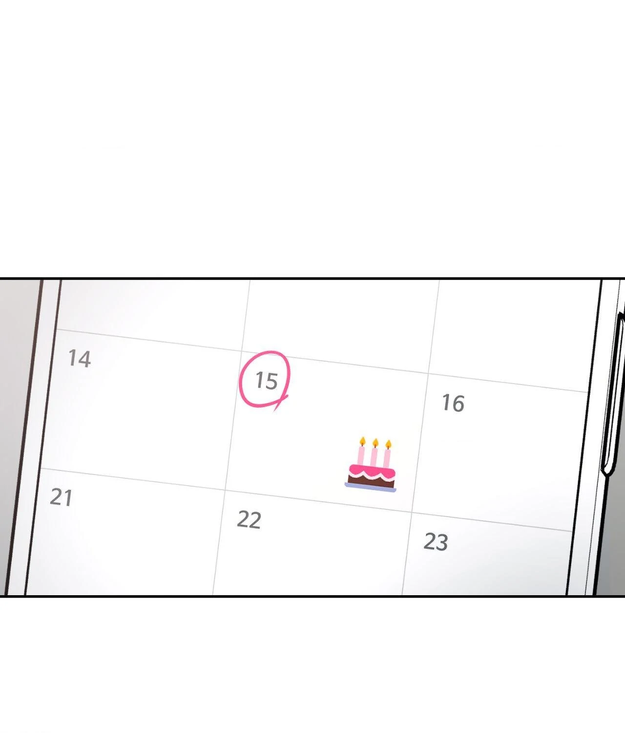 My Sassy Celebrity - Chapter 28 manhwa
