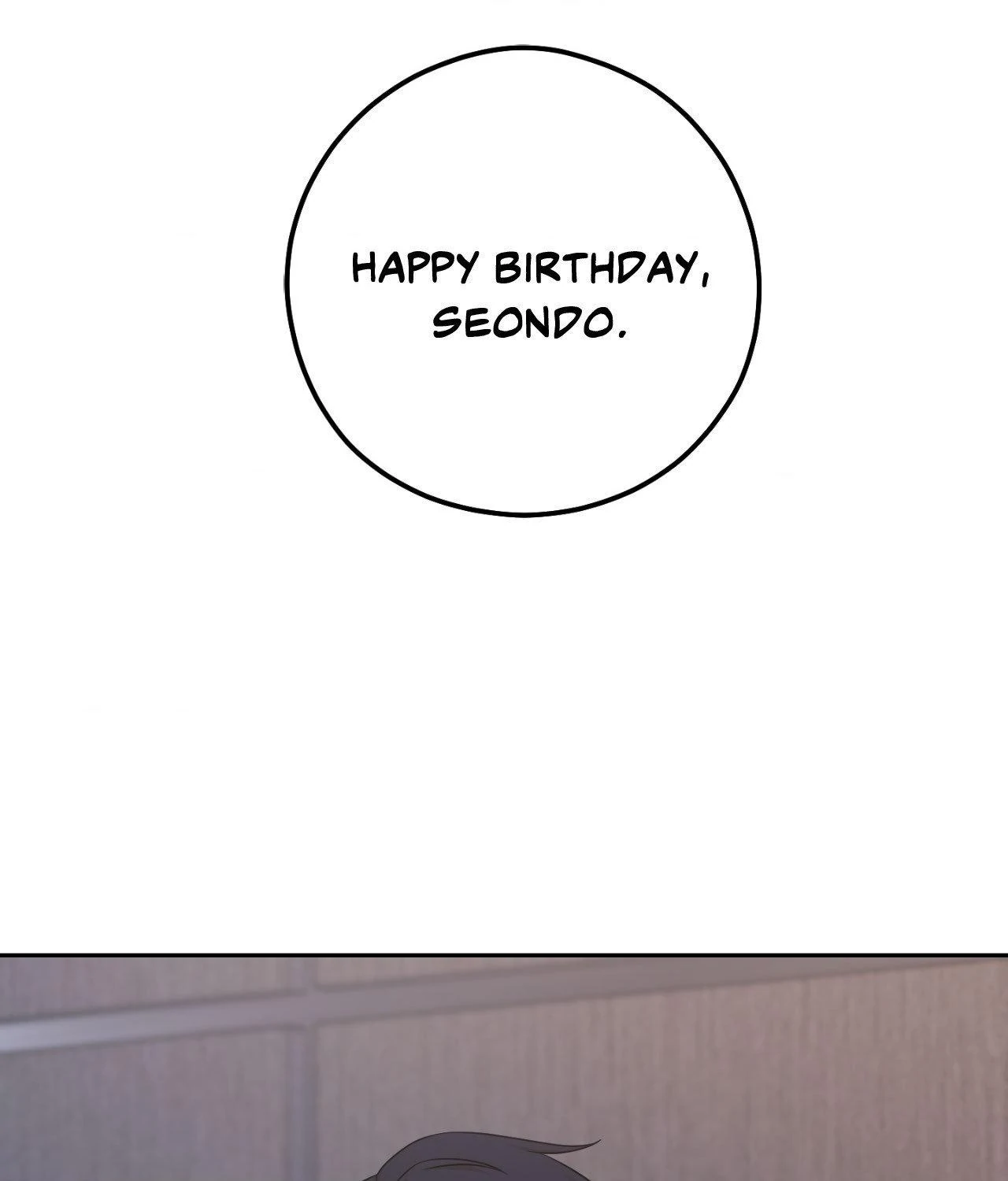 My Sassy Celebrity - Chapter 28 manhwa