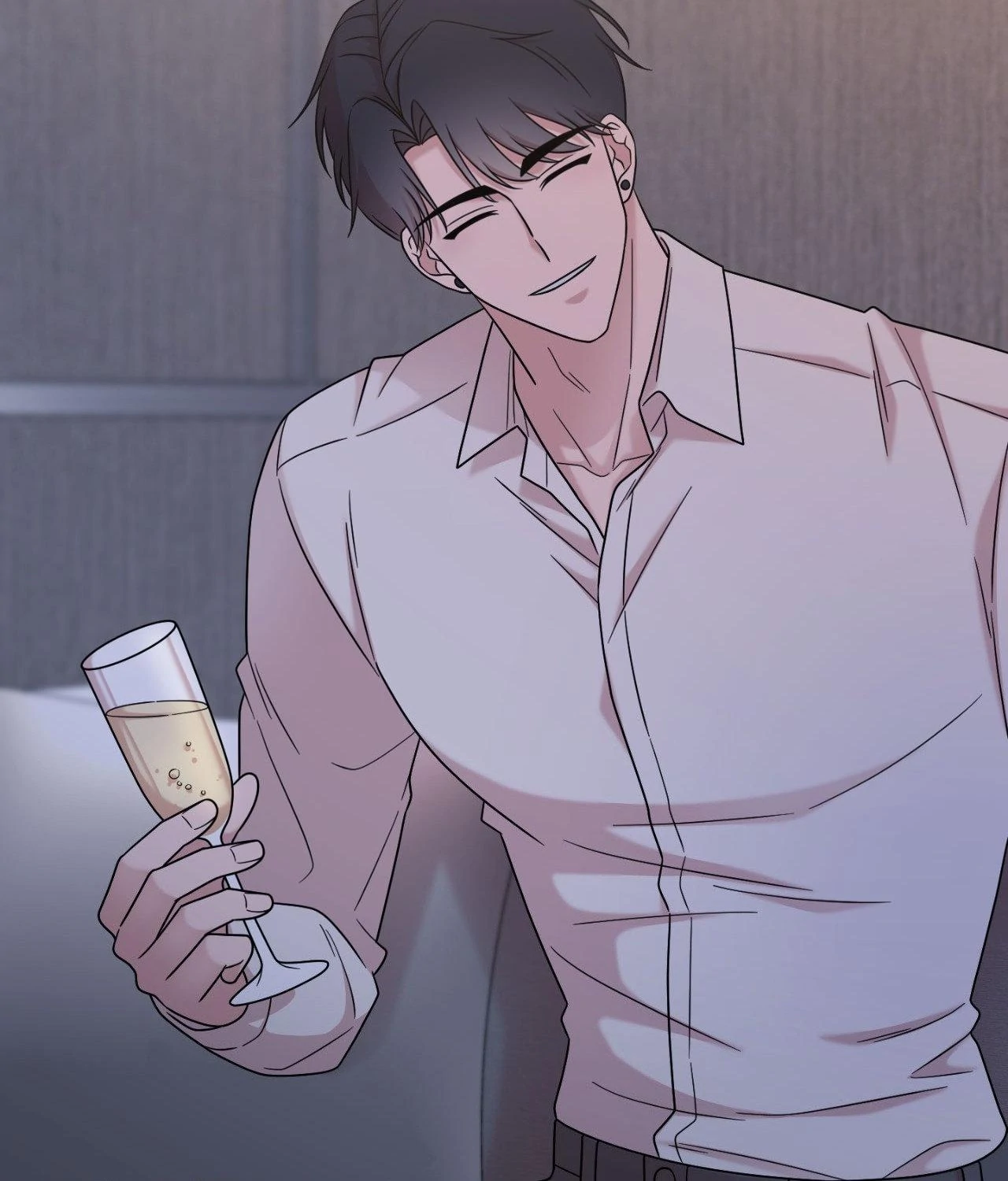 My Sassy Celebrity - Chapter 28 manhwa