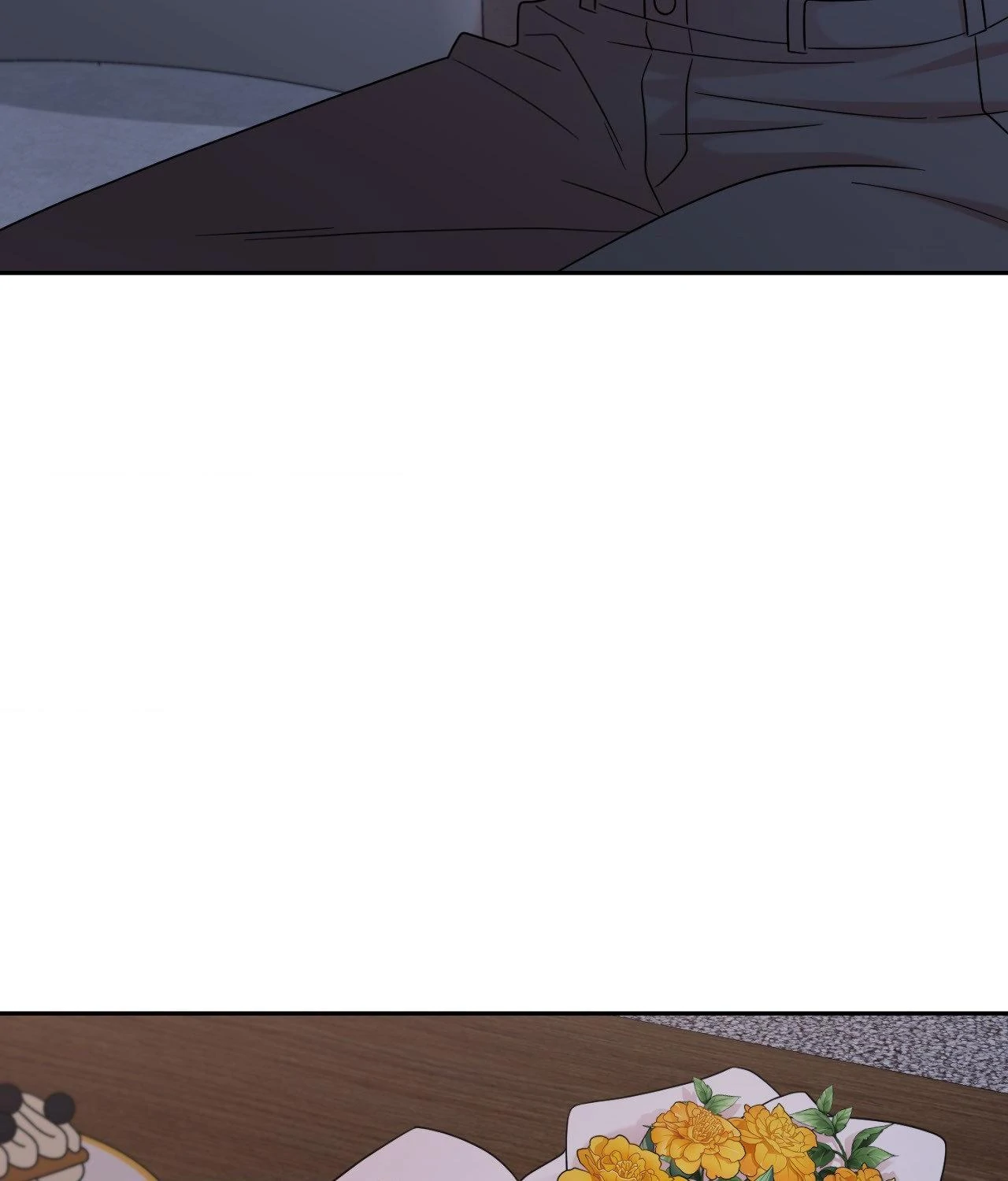 My Sassy Celebrity - Chapter 28 manhwa