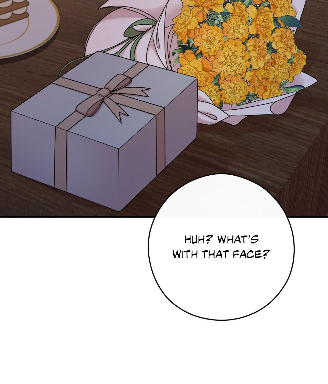 My Sassy Celebrity - Chapter 28 manhwa