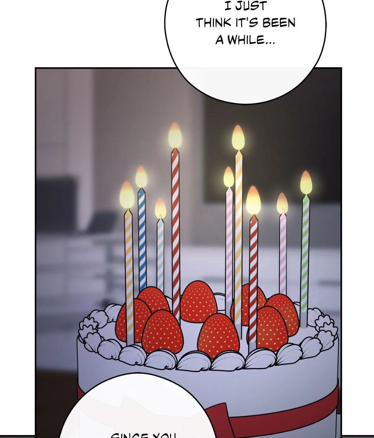 My Sassy Celebrity - Chapter 28 manhwa