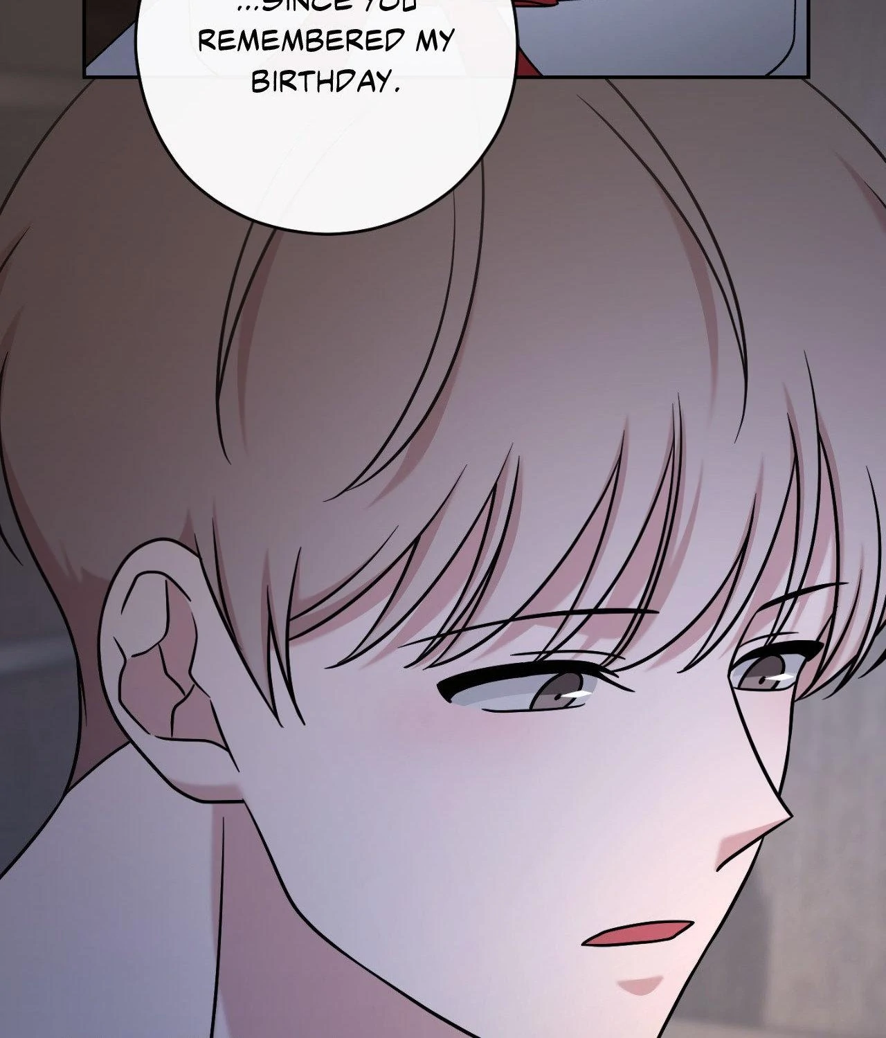 My Sassy Celebrity - Chapter 28 manhwa