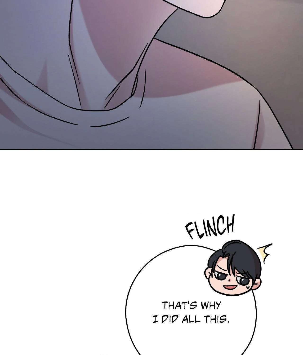 My Sassy Celebrity - Chapter 28 manhwa