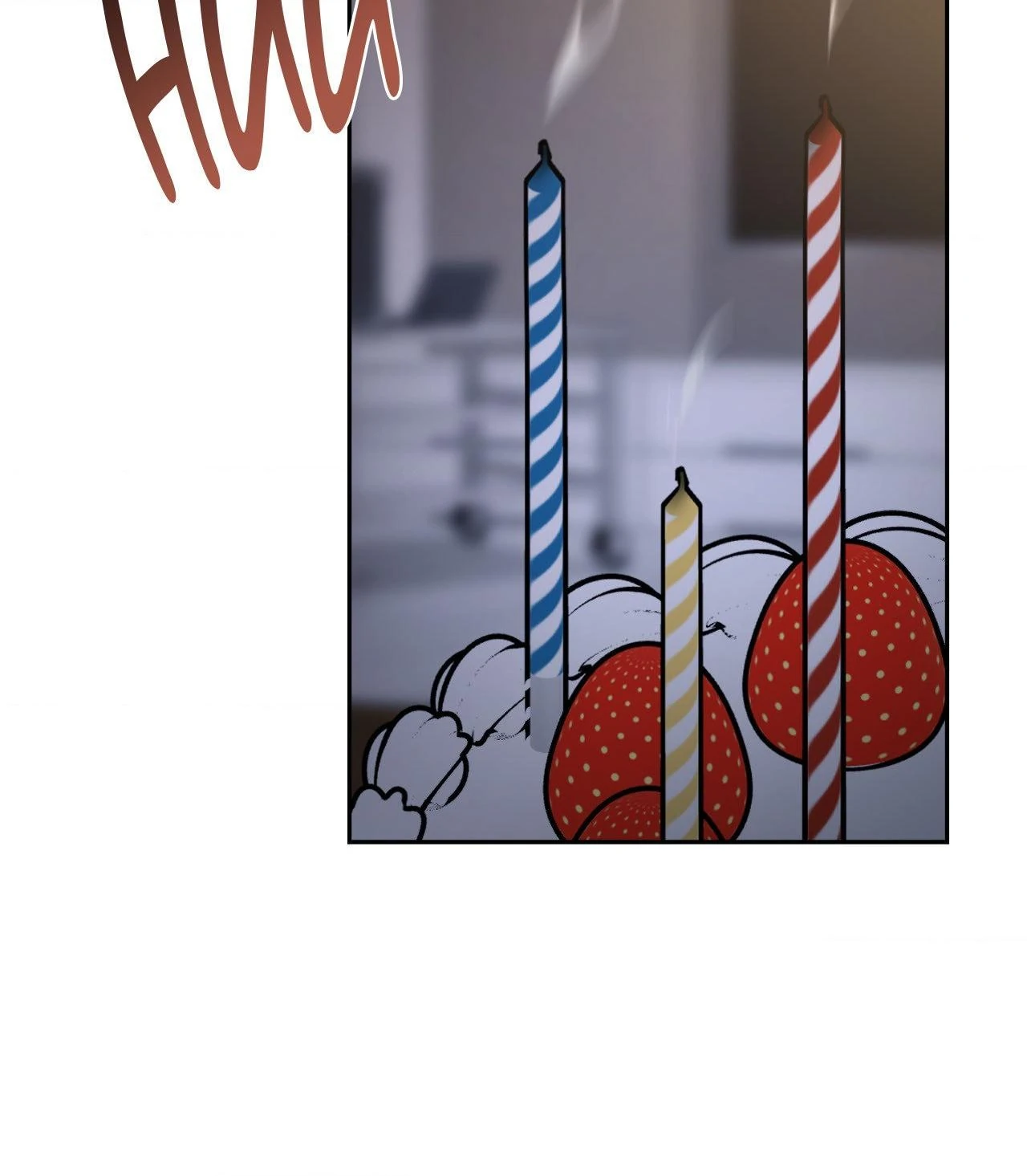 My Sassy Celebrity - Chapter 28 manhwa