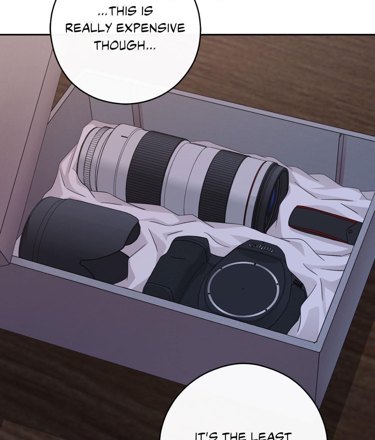 My Sassy Celebrity - Chapter 28 manhwa