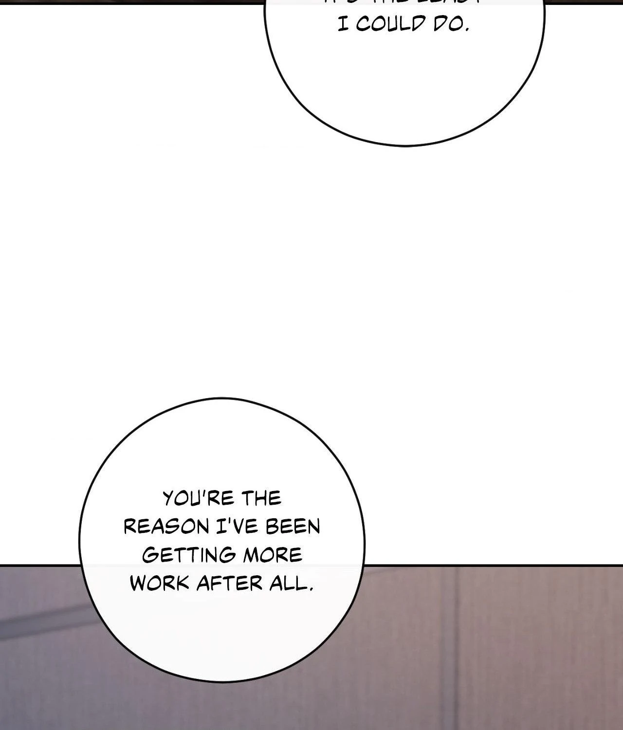 My Sassy Celebrity - Chapter 28 manhwa