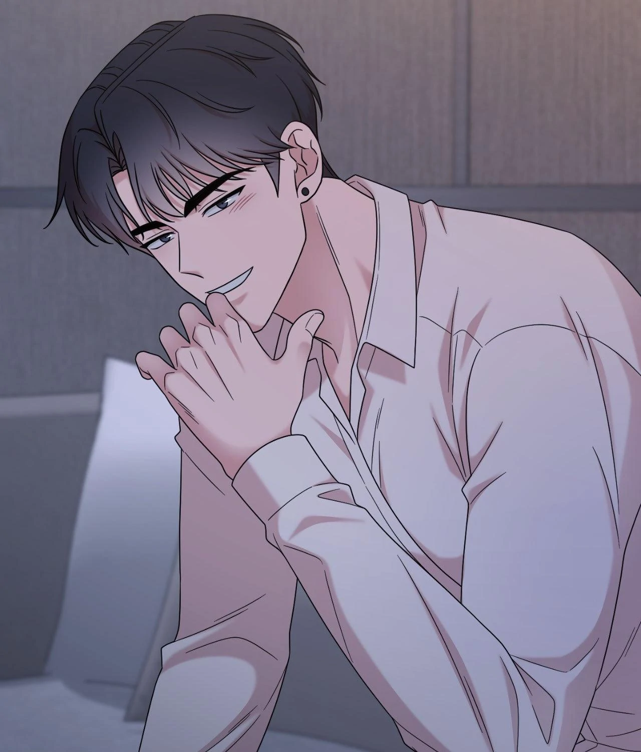 My Sassy Celebrity - Chapter 28 manhwa