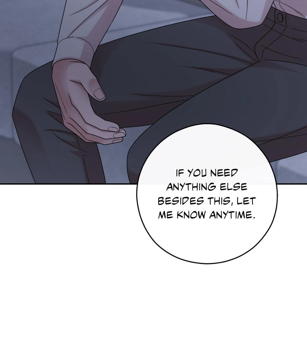 My Sassy Celebrity - Chapter 28 manhwa