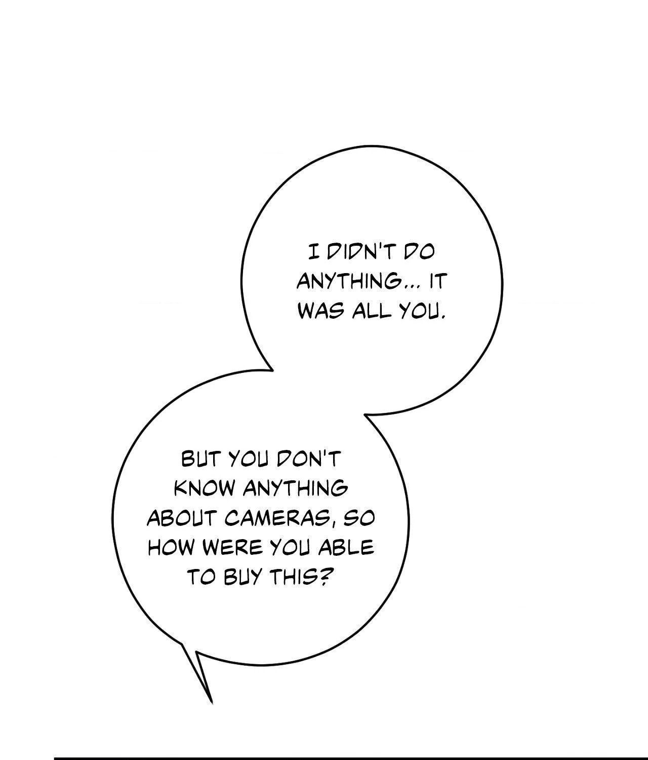 My Sassy Celebrity - Chapter 28 manhwa