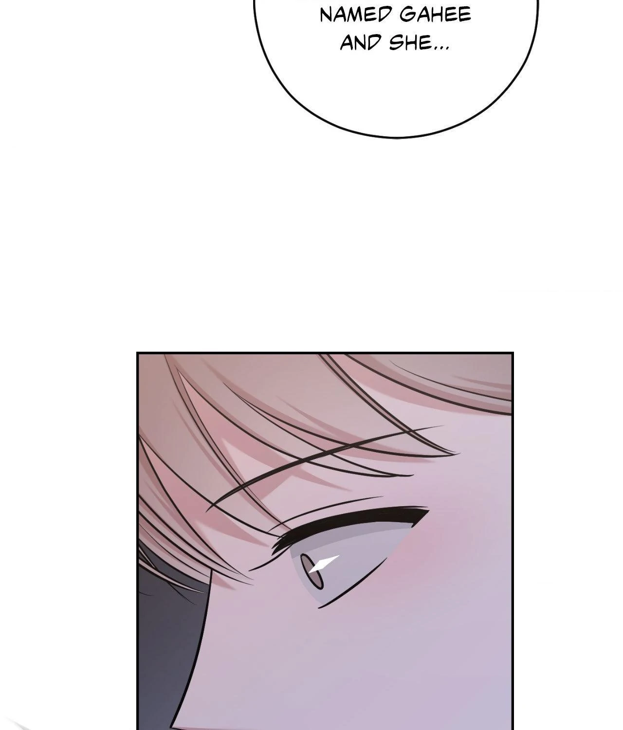 My Sassy Celebrity - Chapter 28 manhwa