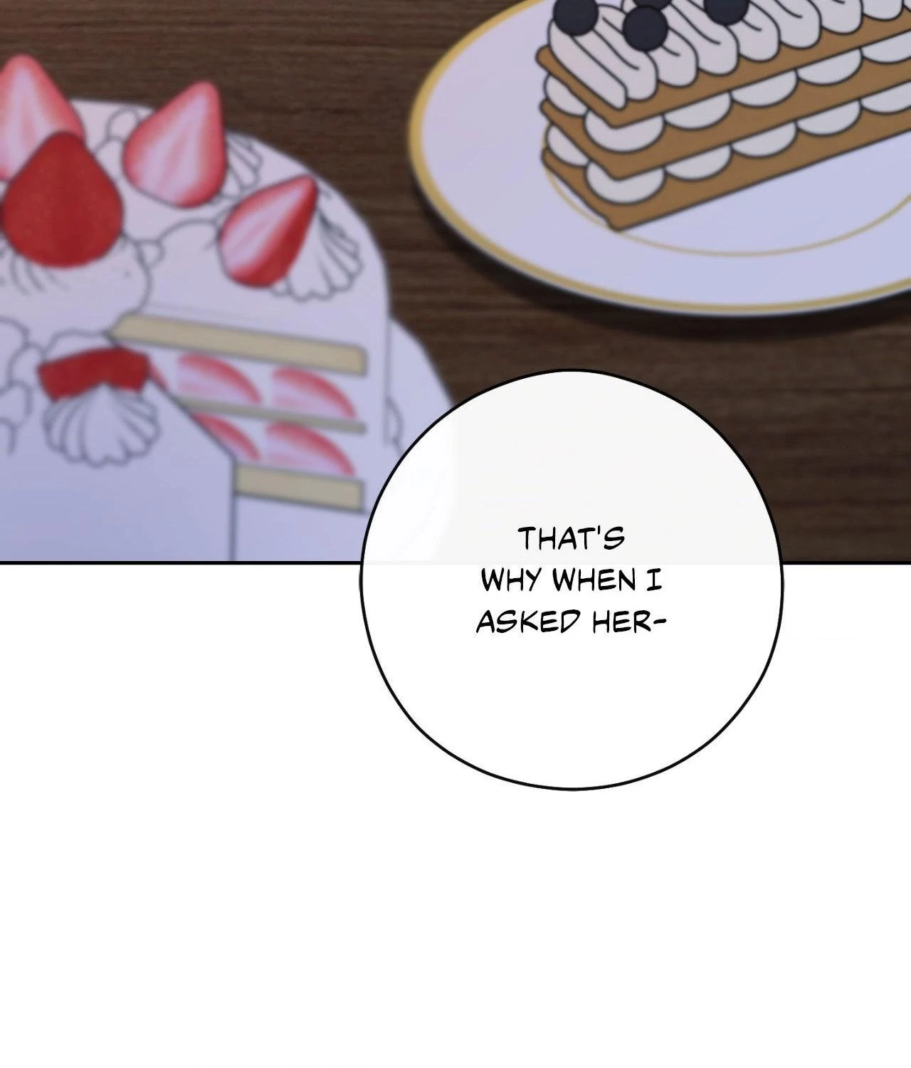 My Sassy Celebrity - Chapter 28 manhwa