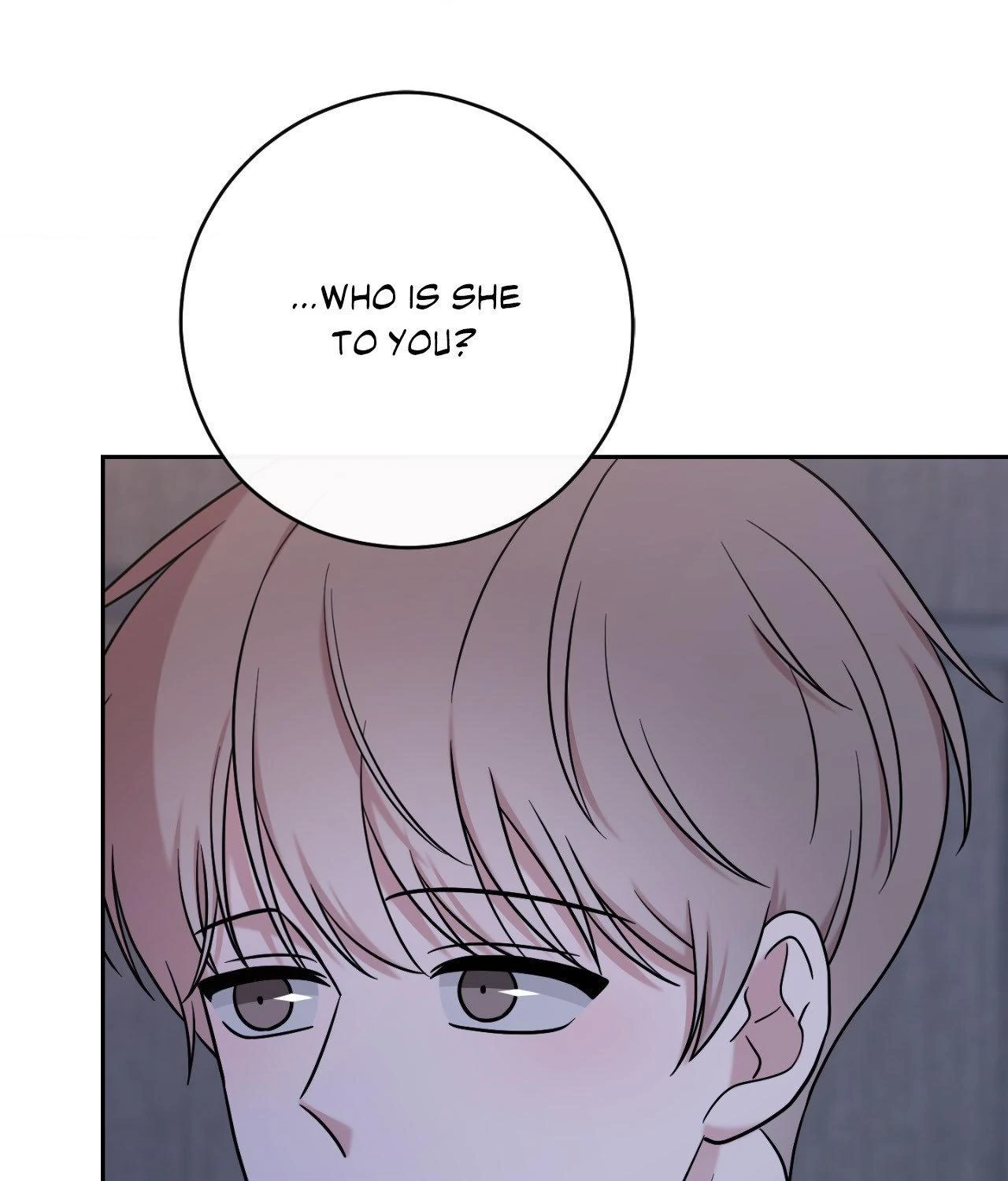 My Sassy Celebrity - Chapter 28 manhwa