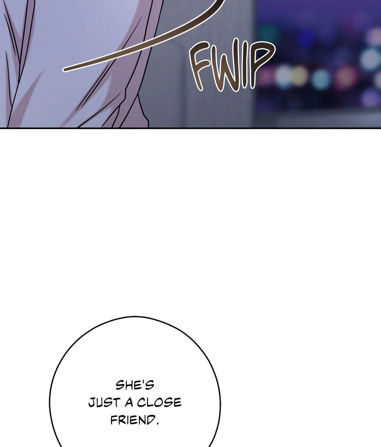 My Sassy Celebrity - Chapter 28 manhwa