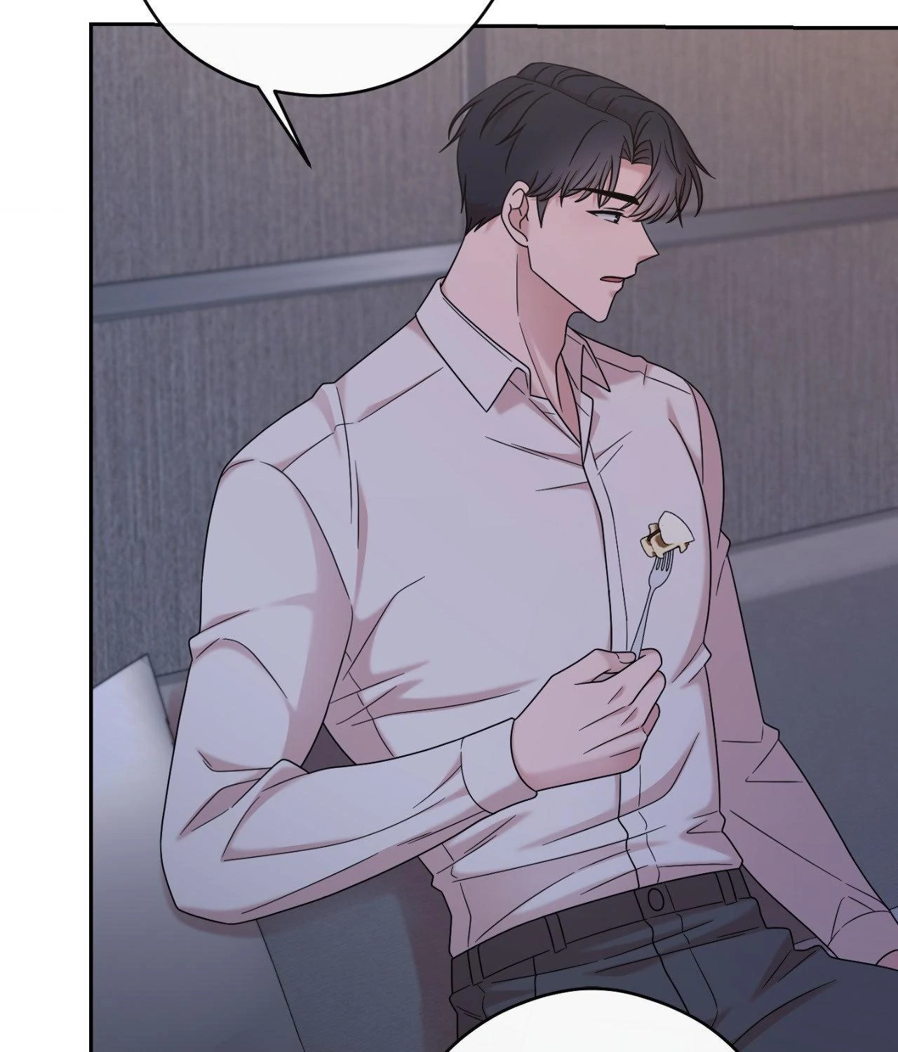 My Sassy Celebrity - Chapter 28 manhwa
