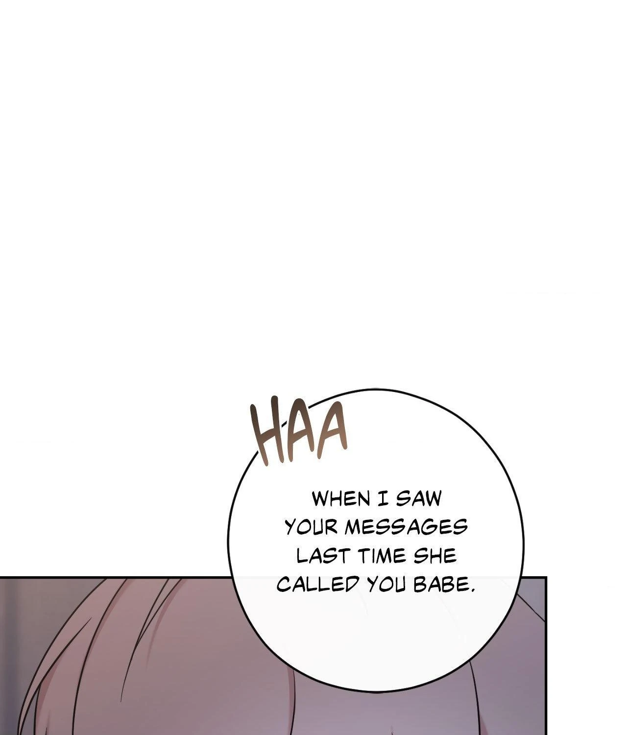 My Sassy Celebrity - Chapter 28 manhwa