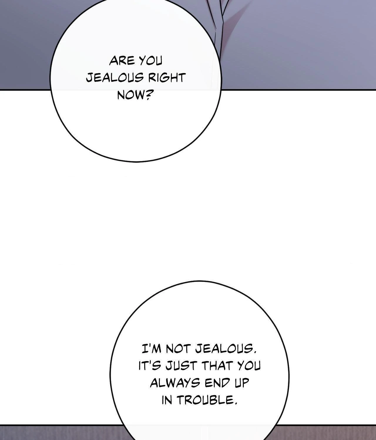 My Sassy Celebrity - Chapter 28 manhwa
