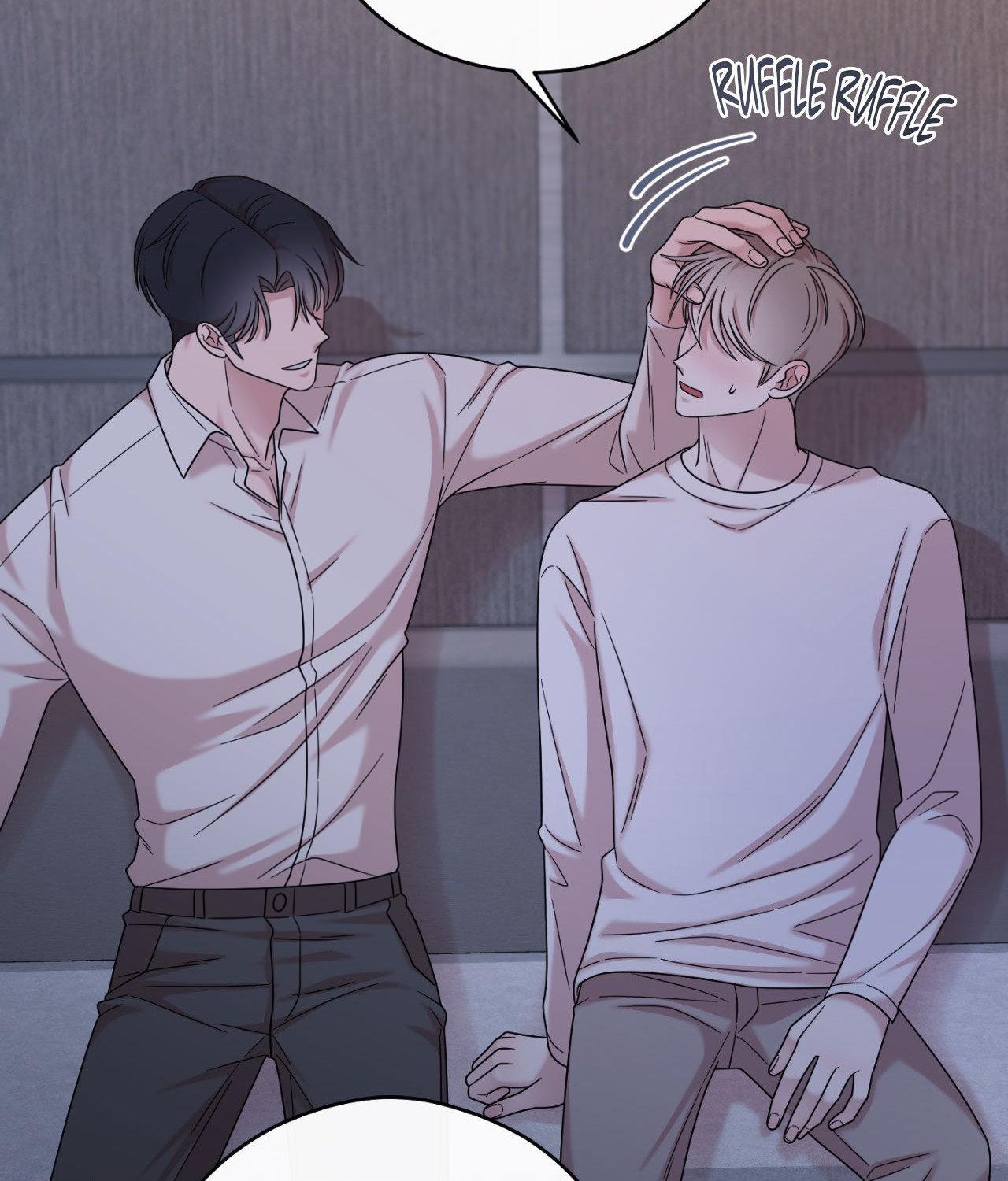 My Sassy Celebrity - Chapter 28 manhwa