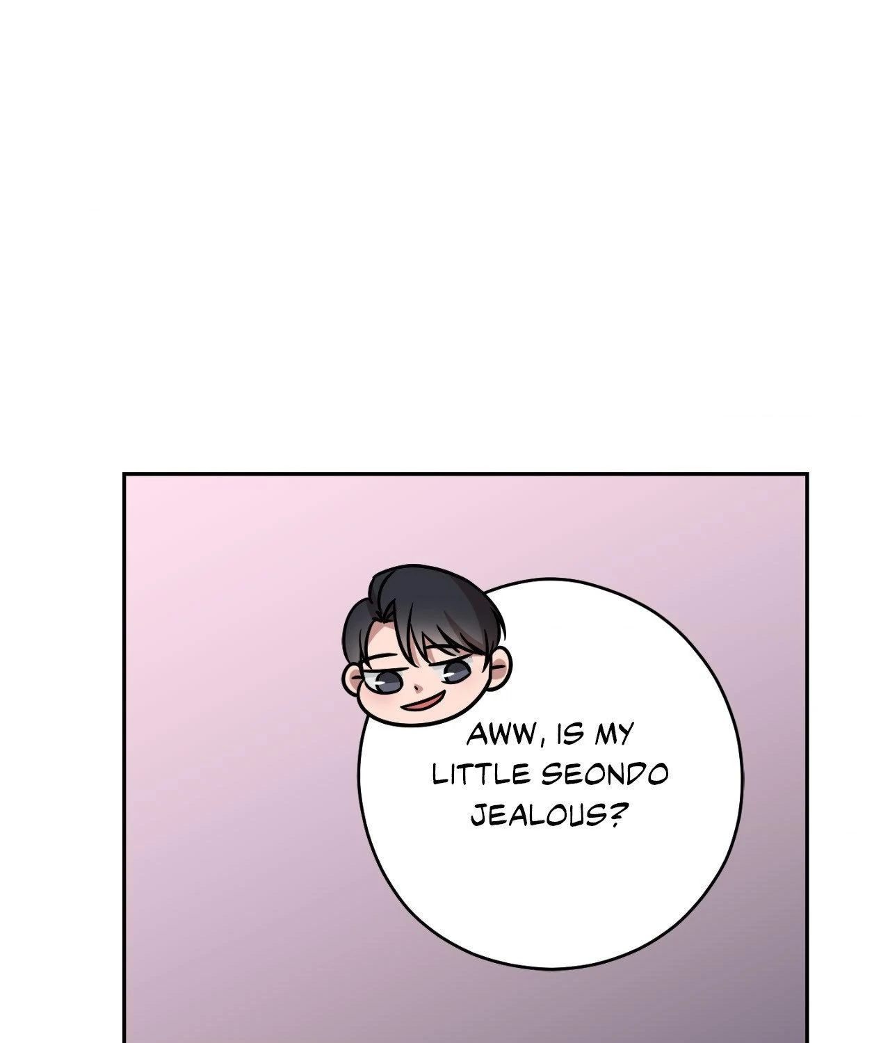 My Sassy Celebrity - Chapter 28 manhwa