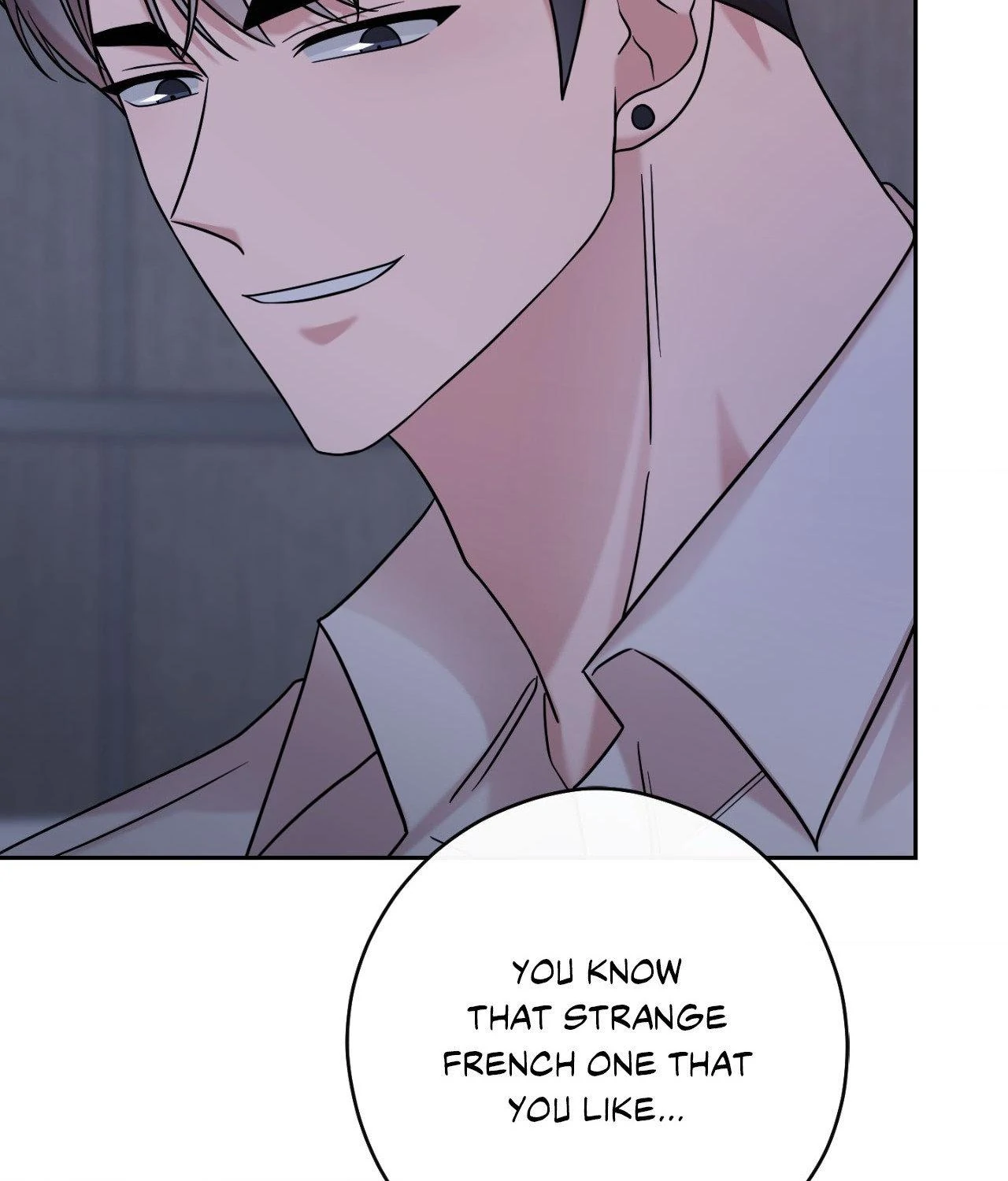 My Sassy Celebrity - Chapter 28 manhwa