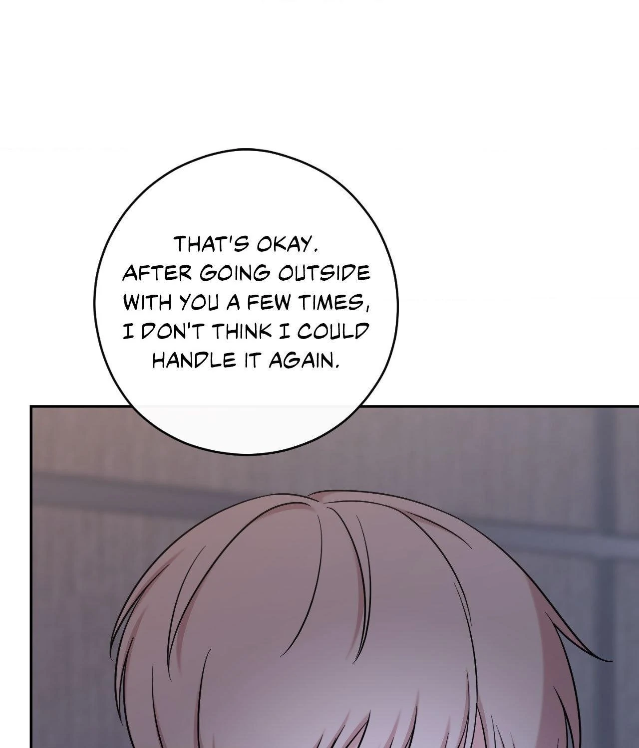 My Sassy Celebrity - Chapter 28 manhwa