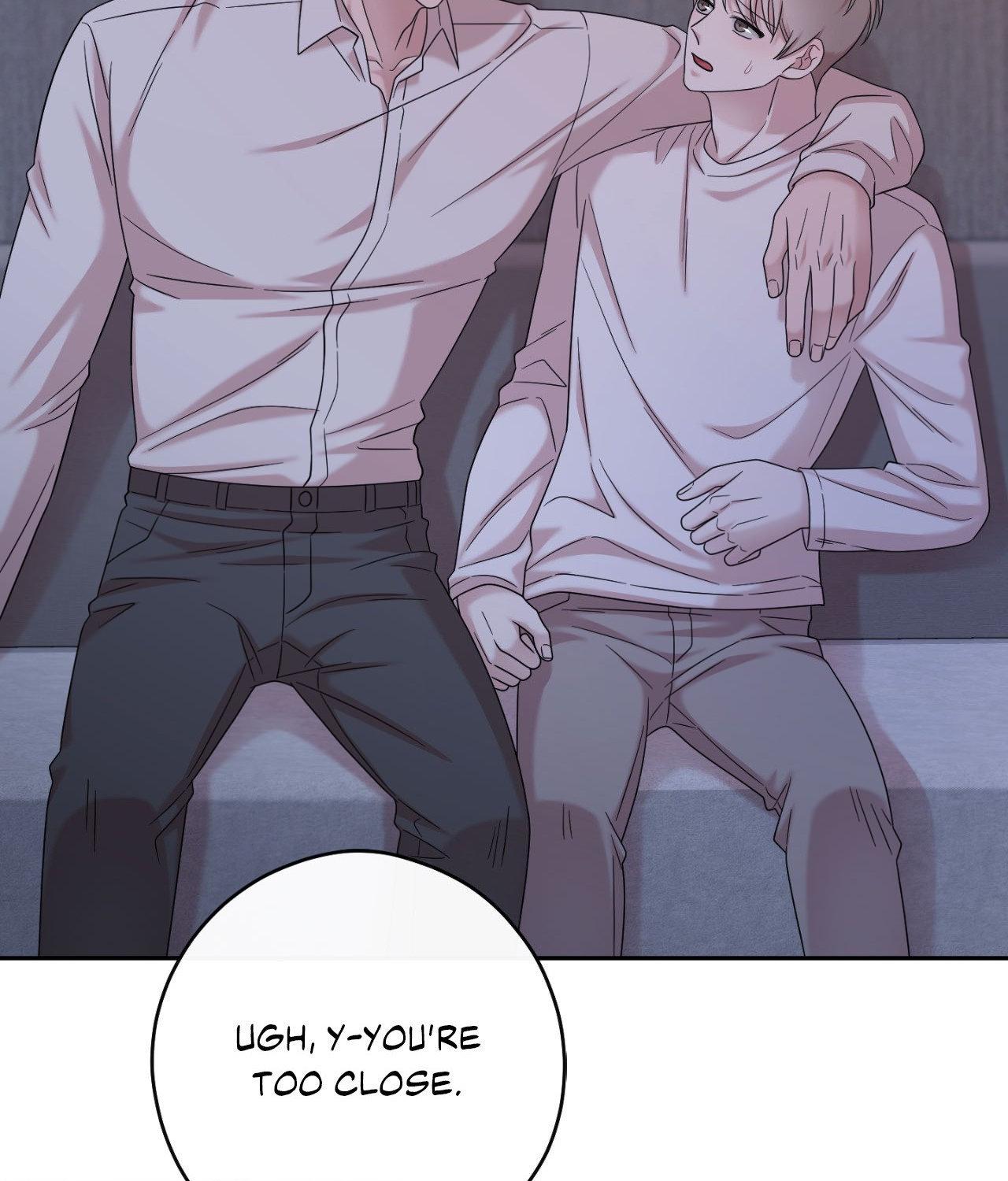 My Sassy Celebrity - Chapter 28 manhwa