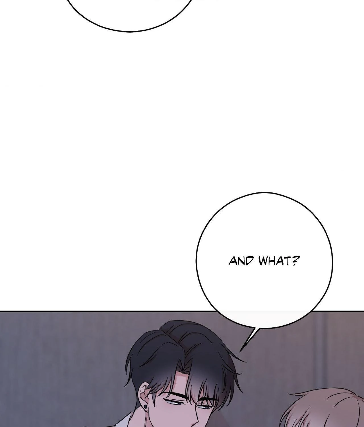 My Sassy Celebrity - Chapter 28 manhwa
